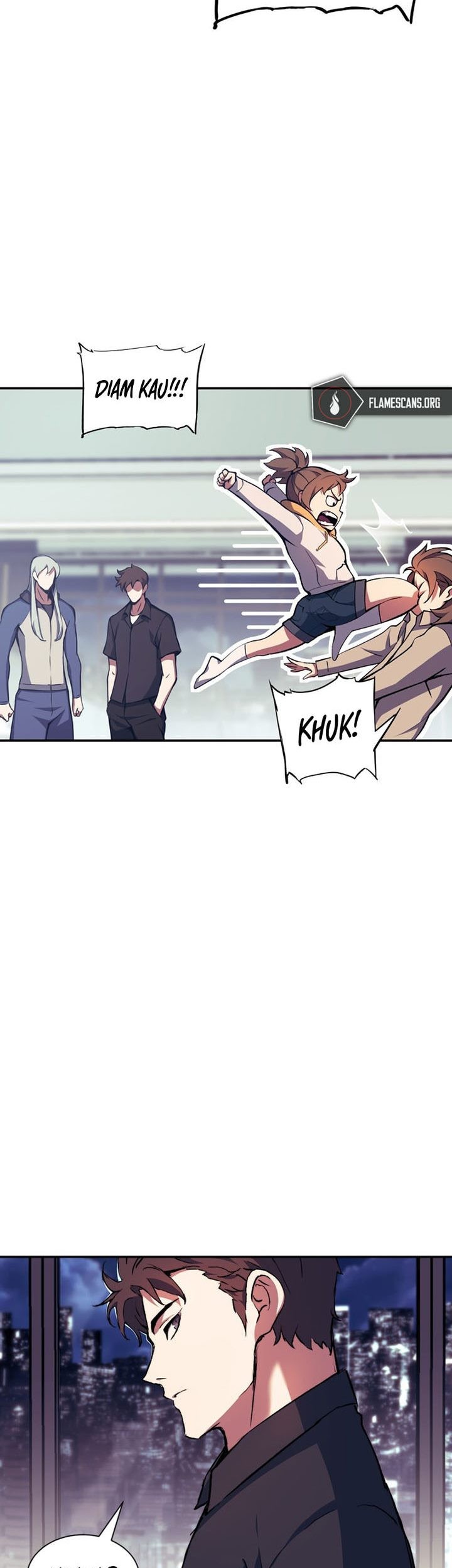Return of the Broken Constellation chapter 81 halaman 10