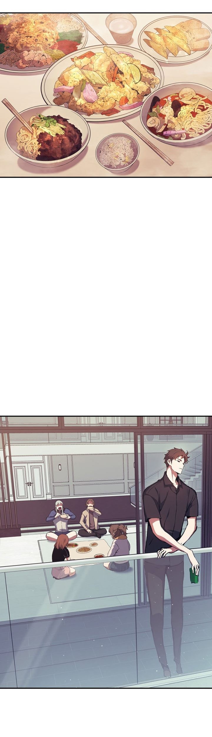 Return of the Broken Constellation chapter 81 halaman 18