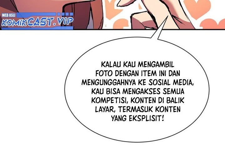 Return of the Broken Constellation chapter 81 halaman 21