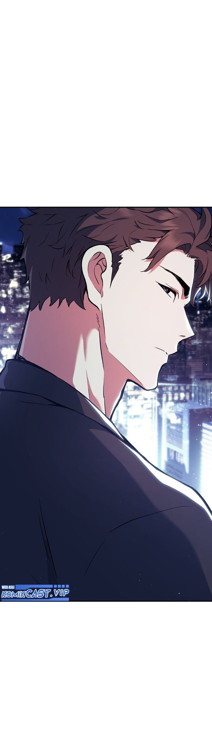 Return of the Broken Constellation chapter 81 halaman 26