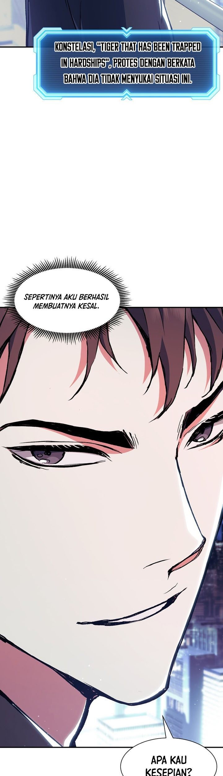 Return of the Broken Constellation chapter 81 halaman 30