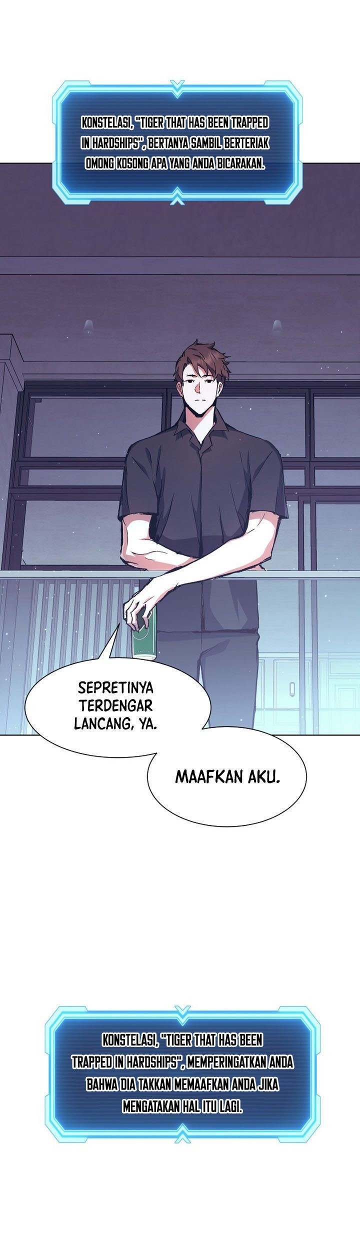 Return of the Broken Constellation chapter 81 halaman 32