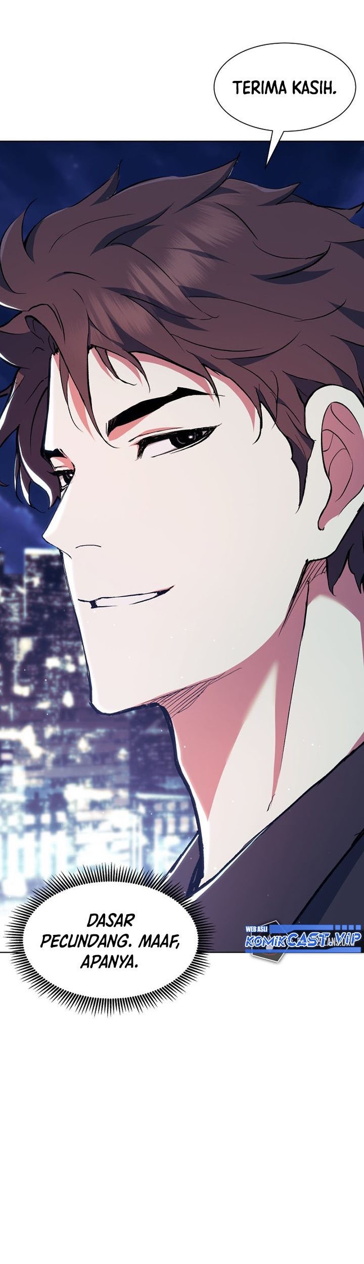 Return of the Broken Constellation chapter 81 halaman 34