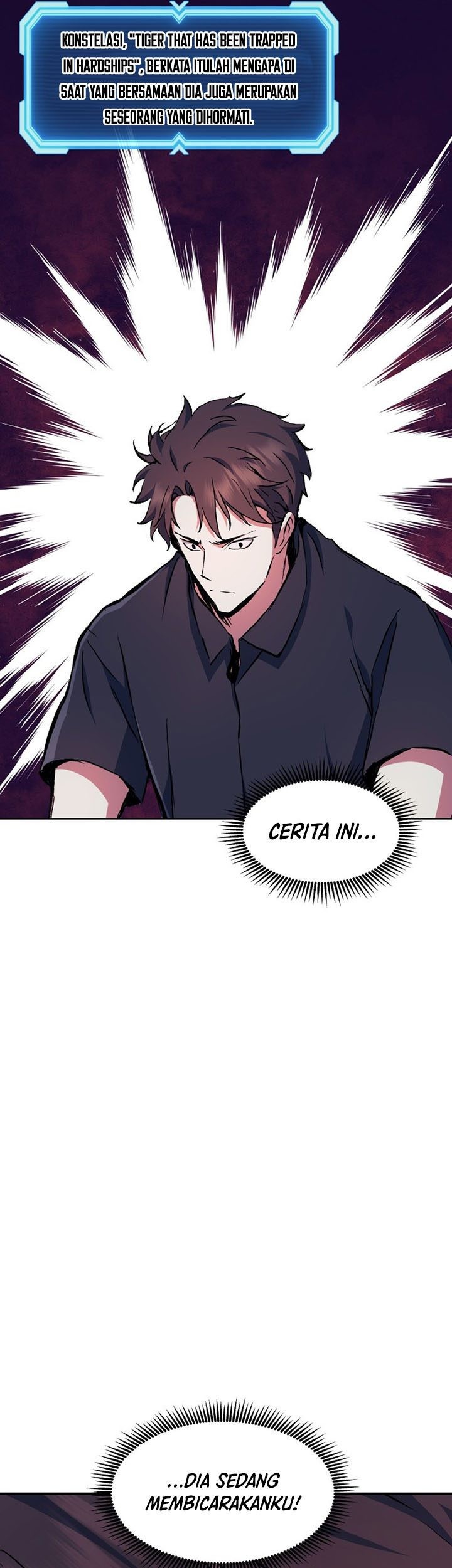 Return of the Broken Constellation chapter 81 halaman 38