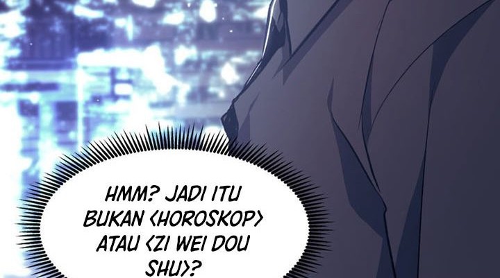 Return of the Broken Constellation chapter 81 halaman 41
