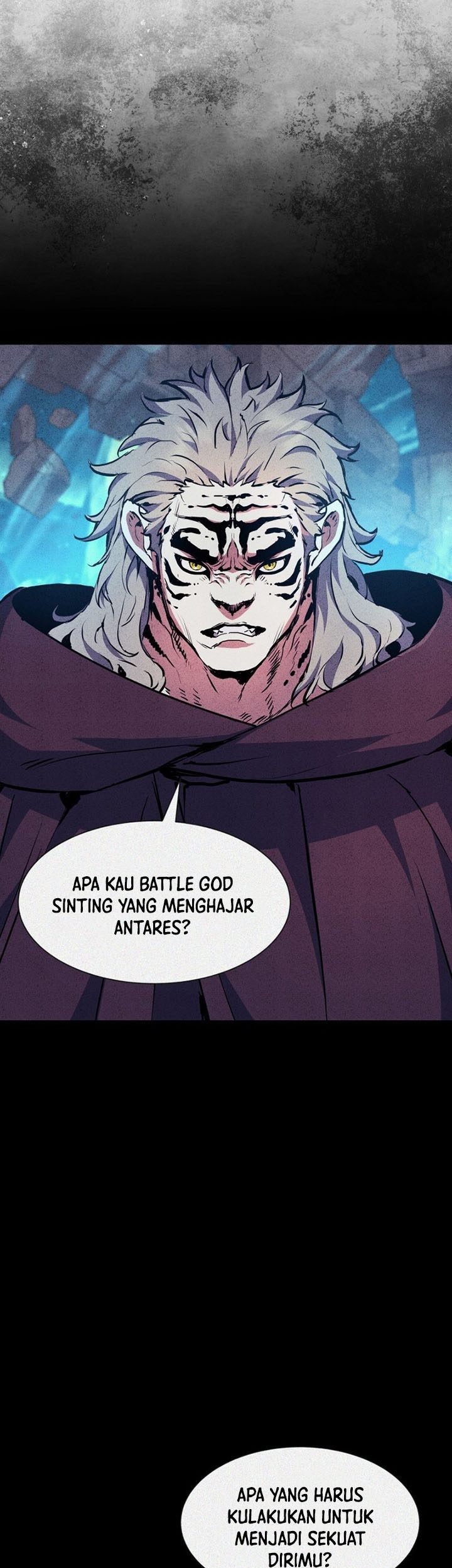 Return of the Broken Constellation chapter 81 halaman 44