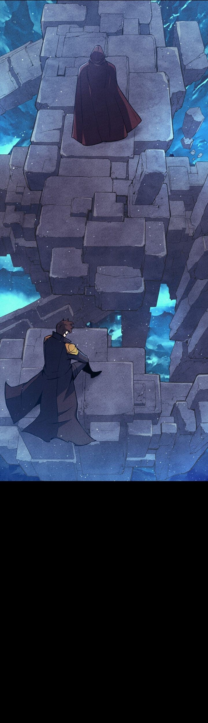 Return of the Broken Constellation chapter 81 halaman 50