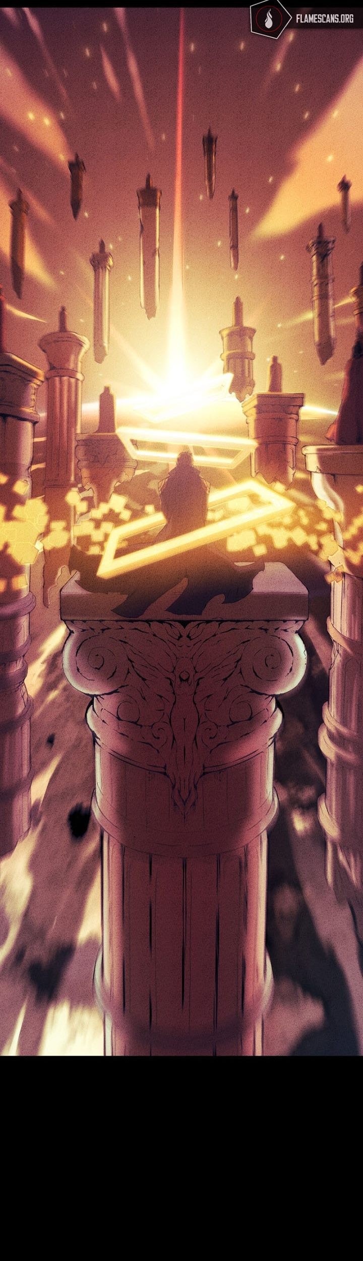 Return of the Broken Constellation chapter 81 halaman 52
