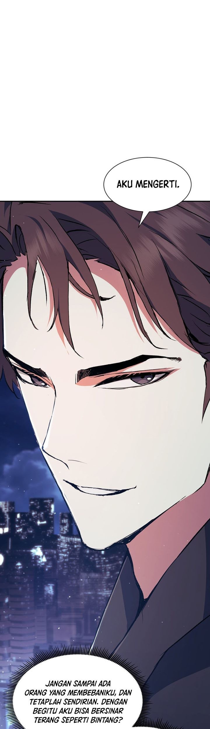 Return of the Broken Constellation chapter 81 halaman 64