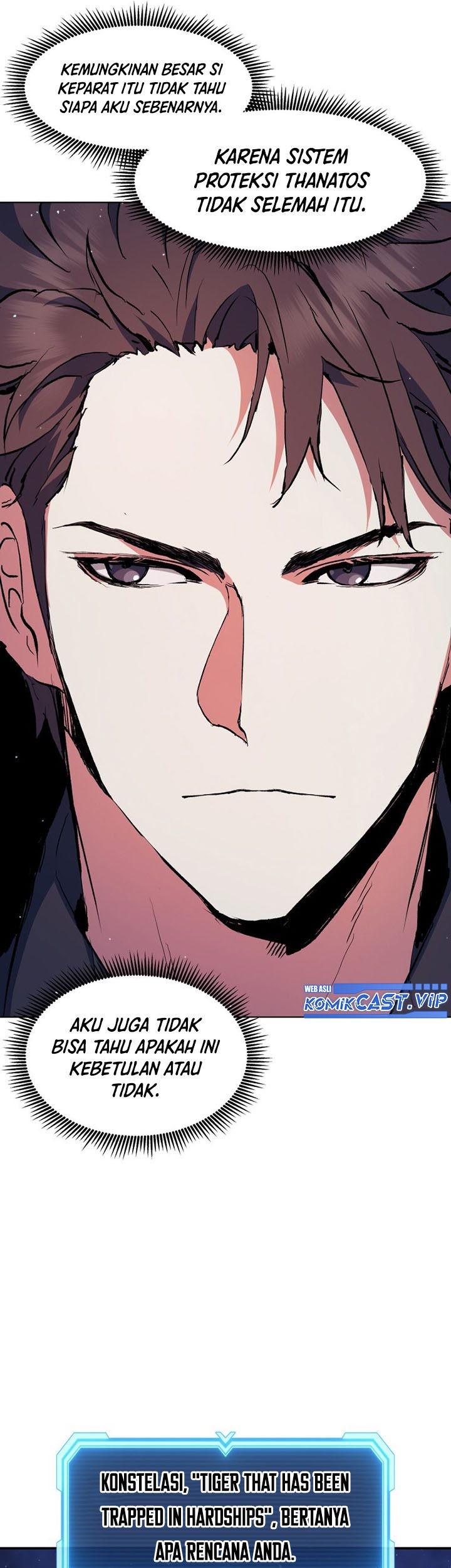 Return of the Broken Constellation chapter 81 halaman 68