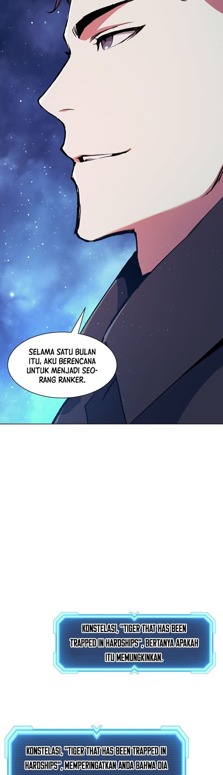 Return of the Broken Constellation chapter 81 halaman 72