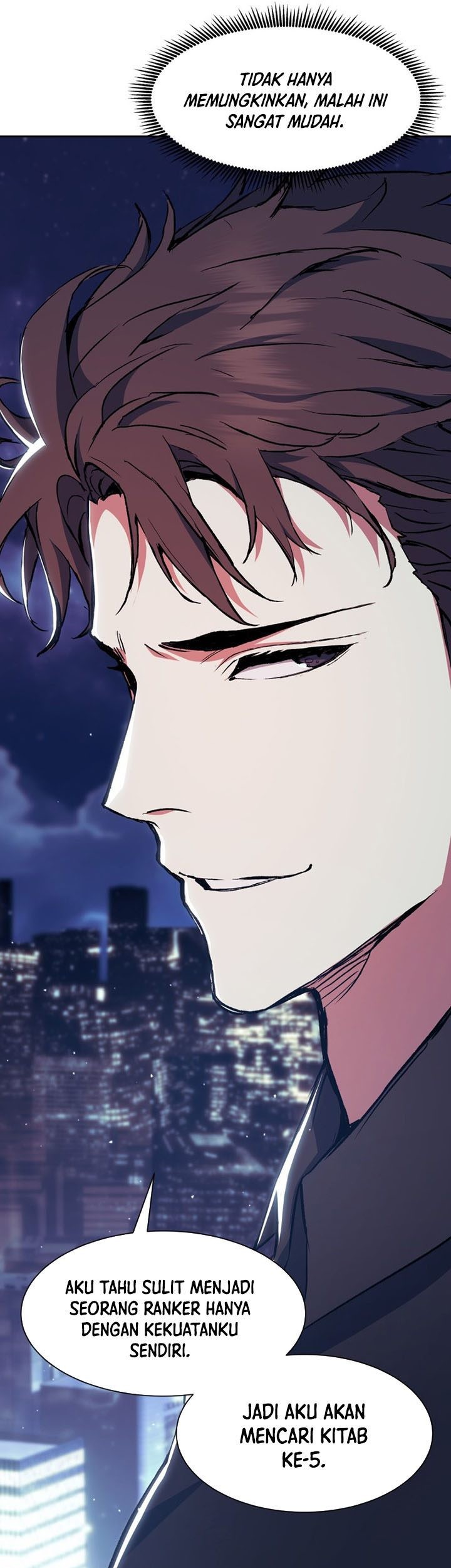 Return of the Broken Constellation chapter 81 halaman 74