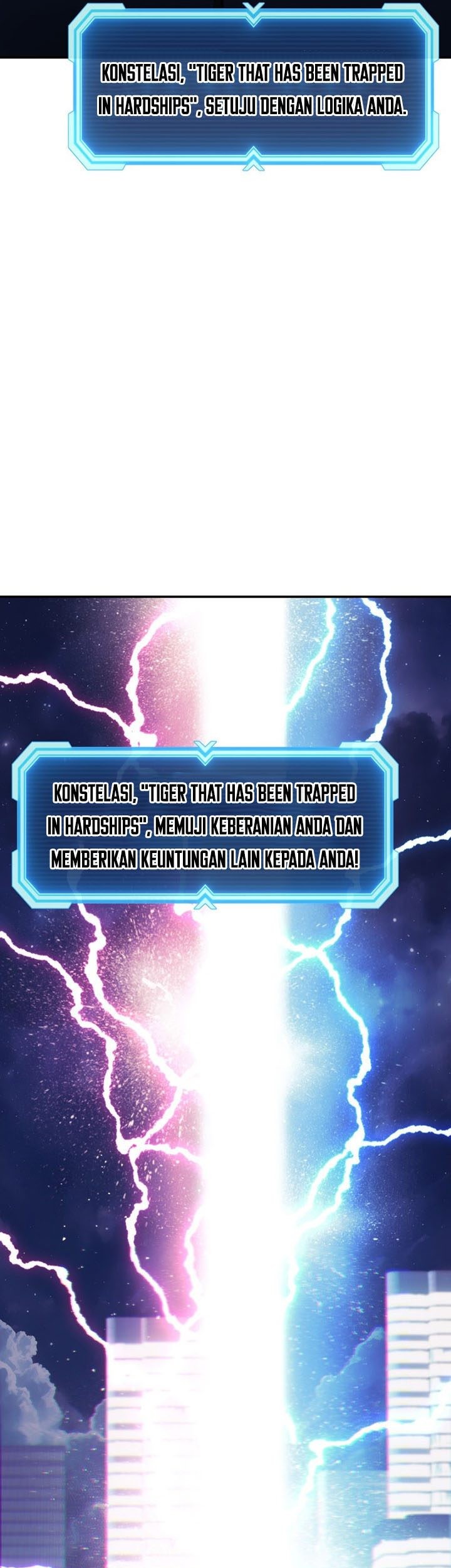 Return of the Broken Constellation chapter 81 halaman 80