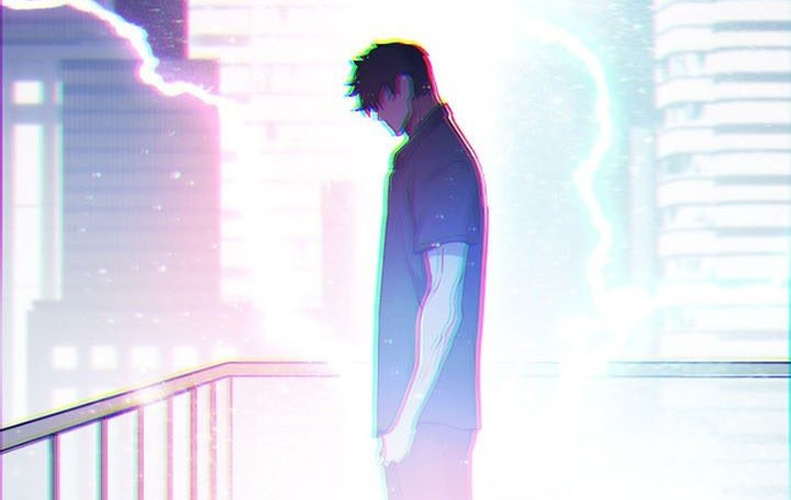 Return of the Broken Constellation chapter 81 halaman 81