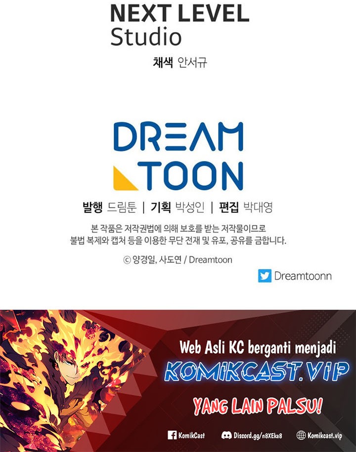 Return of the Broken Constellation chapter 81 halaman 87