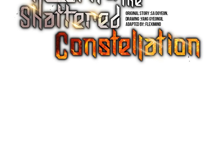 Return of the Broken Constellation Bab 82 halaman 13