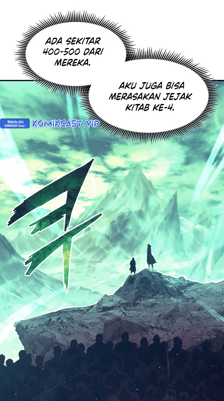 Return of the Broken Constellation Bab 82 halaman 36