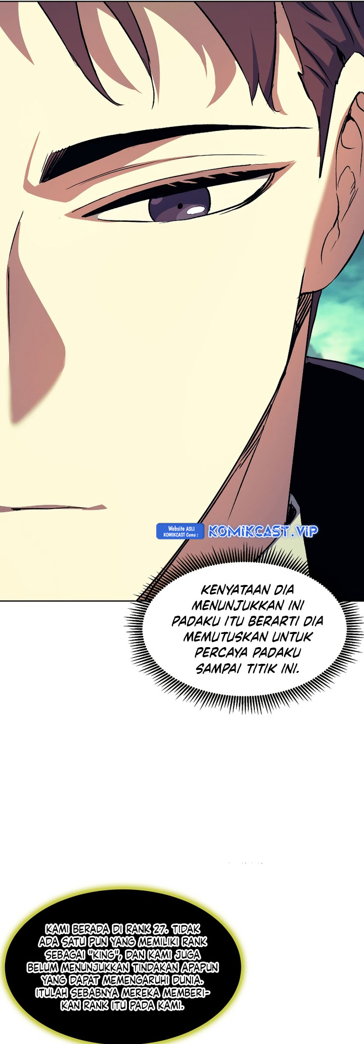 Return of the Broken Constellation Bab 82 halaman 45