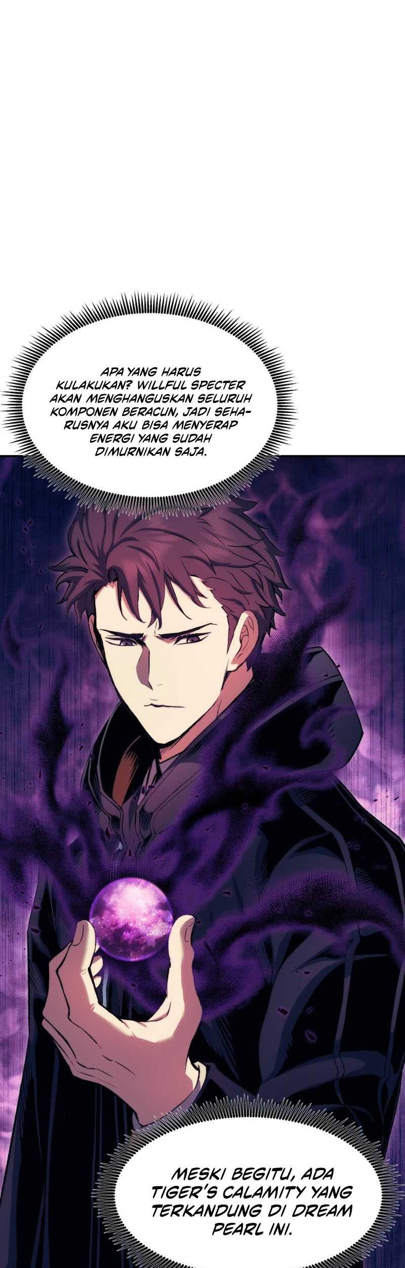 Return of the Broken Constellation chapter 83 halaman 2
