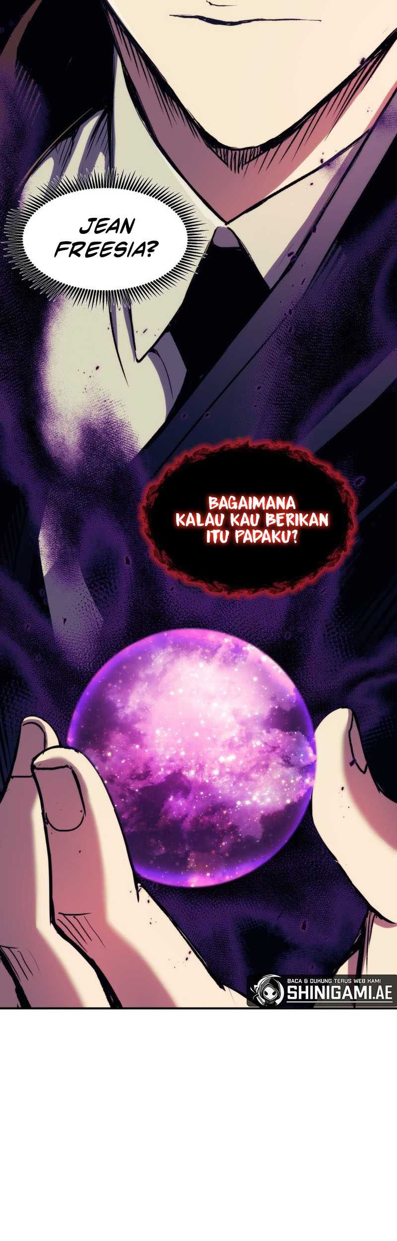 Return of the Broken Constellation chapter 83 halaman 4