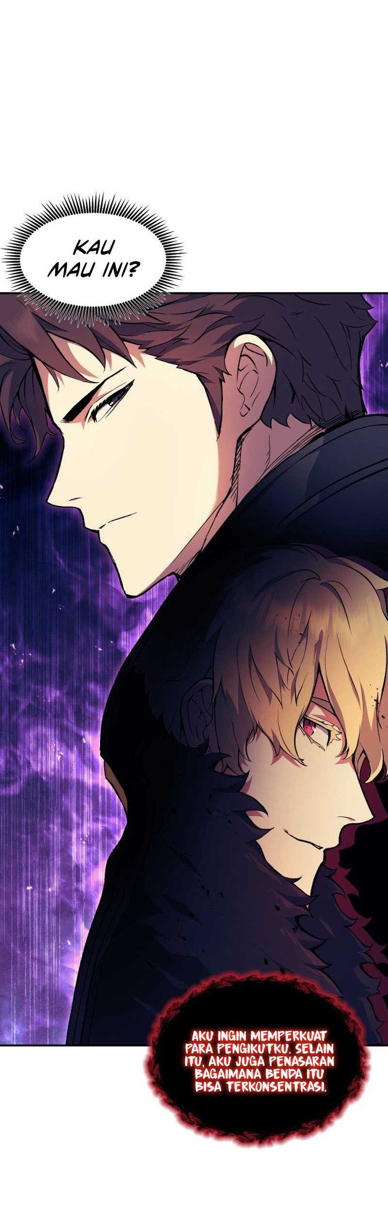 Return of the Broken Constellation chapter 83 halaman 5