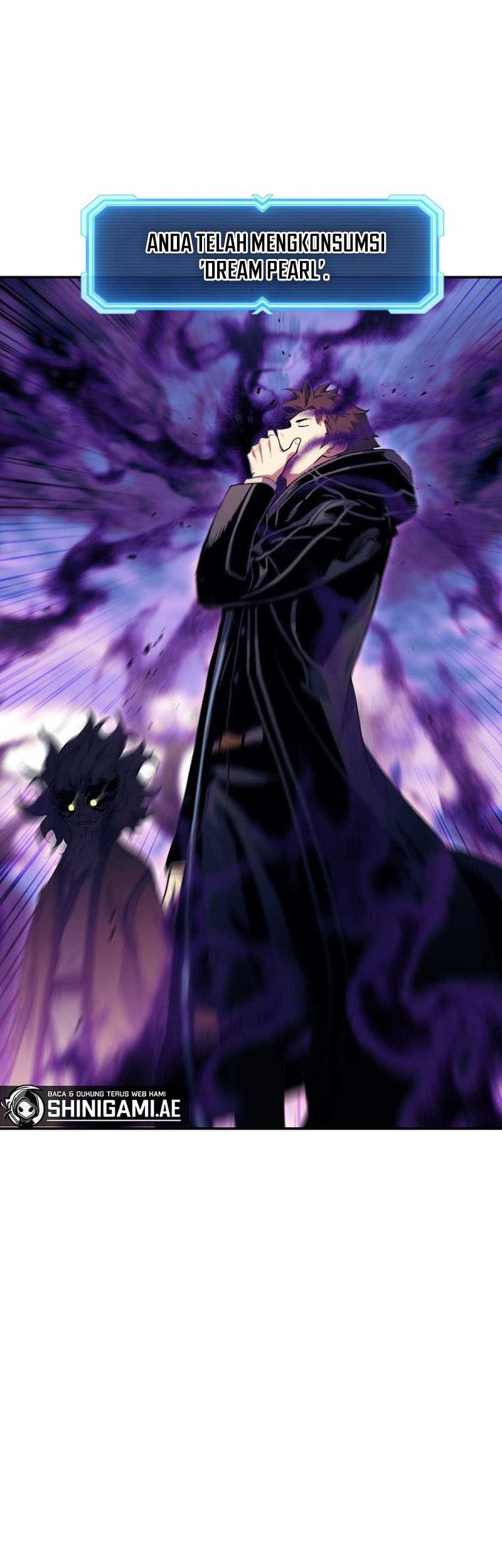 Return of the Broken Constellation chapter 83 halaman 7
