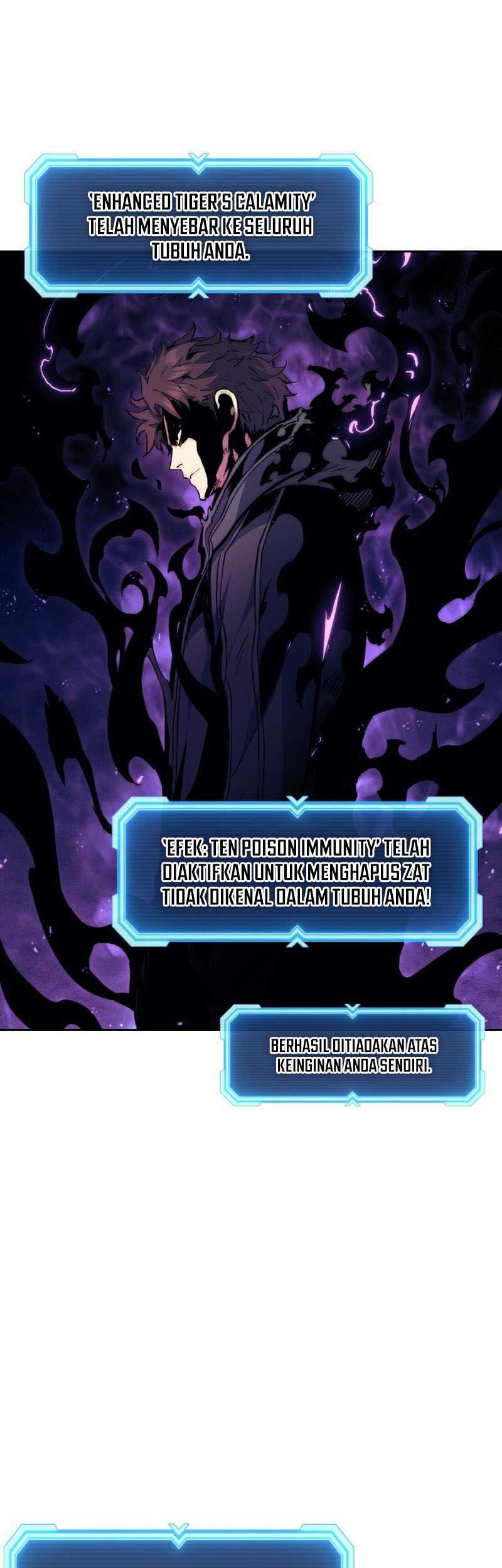 Return of the Broken Constellation chapter 83 halaman 8