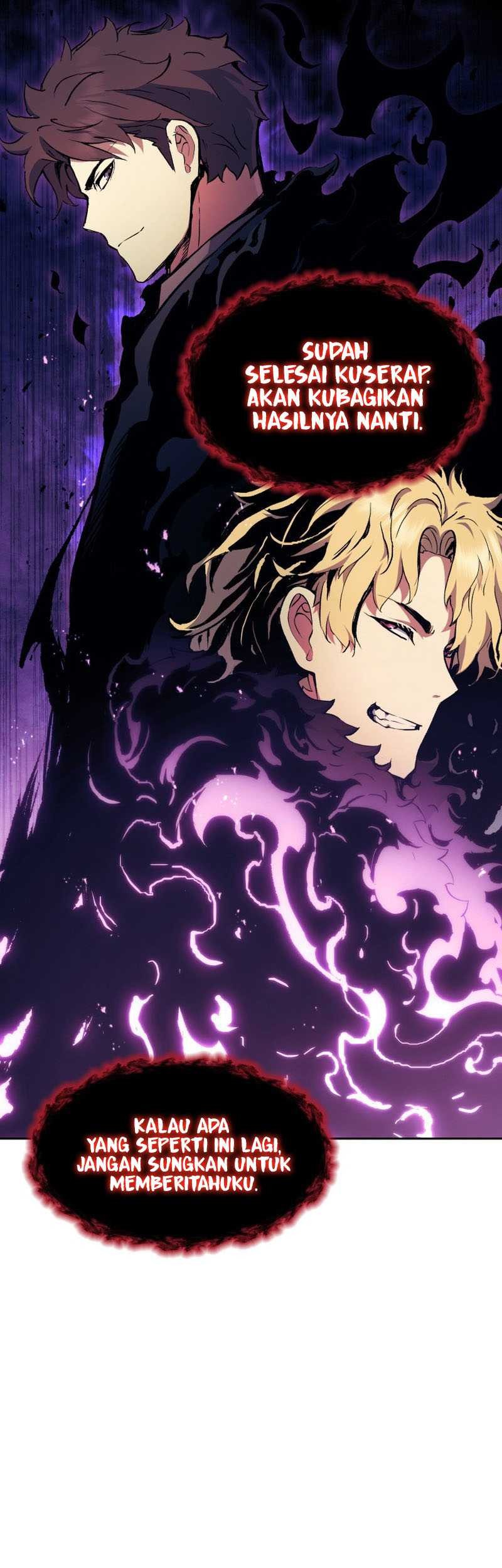 Return of the Broken Constellation chapter 83 halaman 10
