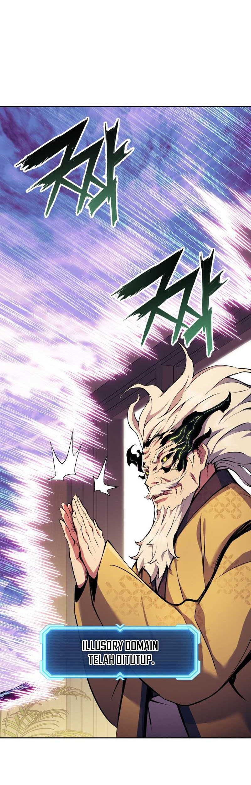 Return of the Broken Constellation chapter 83 halaman 11