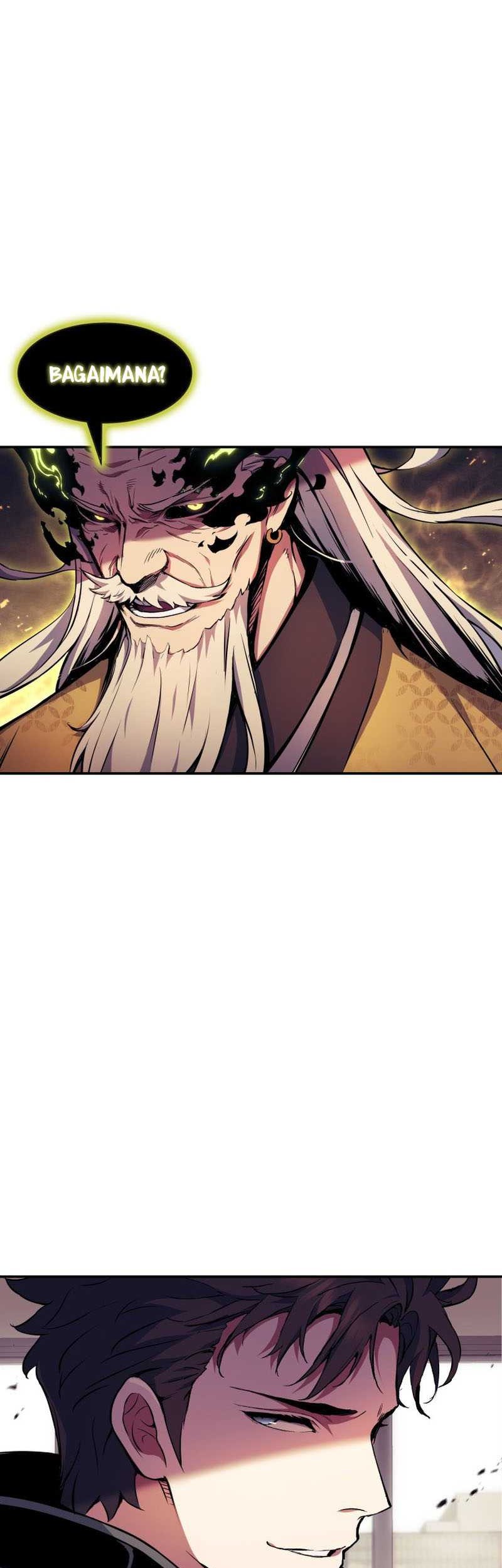 Return of the Broken Constellation chapter 83 halaman 12