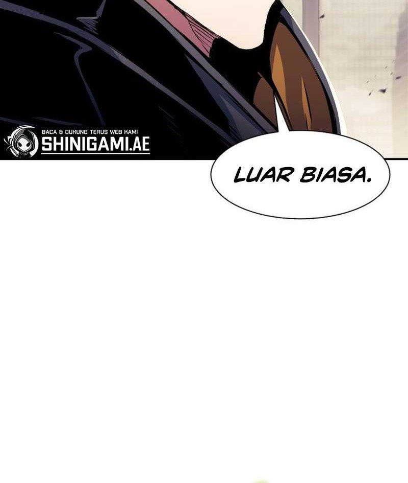 Return of the Broken Constellation chapter 83 halaman 13