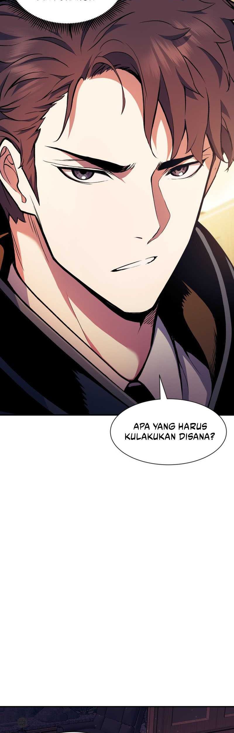 Return of the Broken Constellation chapter 83 halaman 19