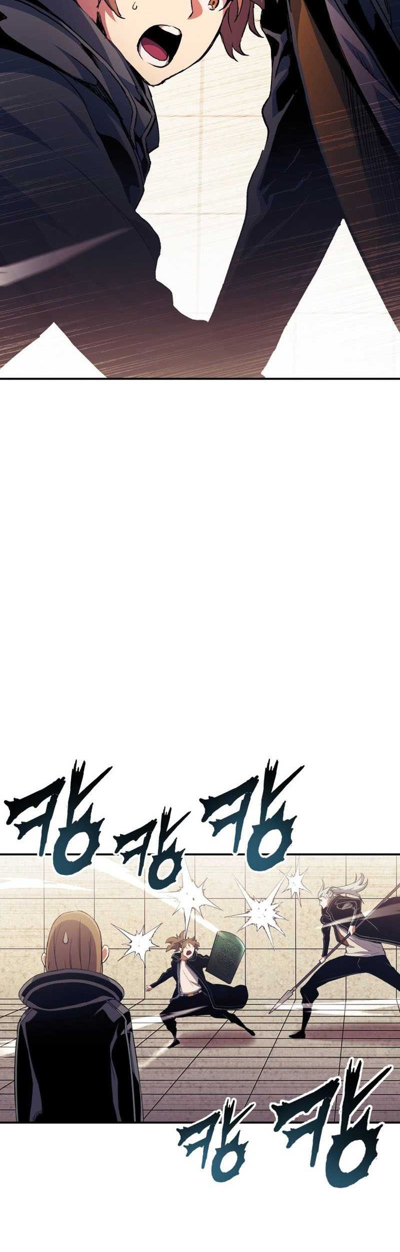 Return of the Broken Constellation chapter 83 halaman 28