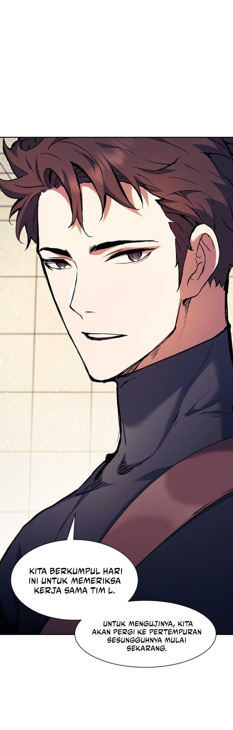 Return of the Broken Constellation chapter 83 halaman 33