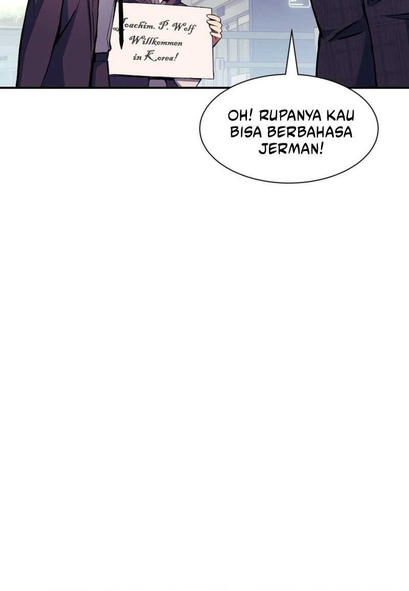Return of the Broken Constellation chapter 83 halaman 40
