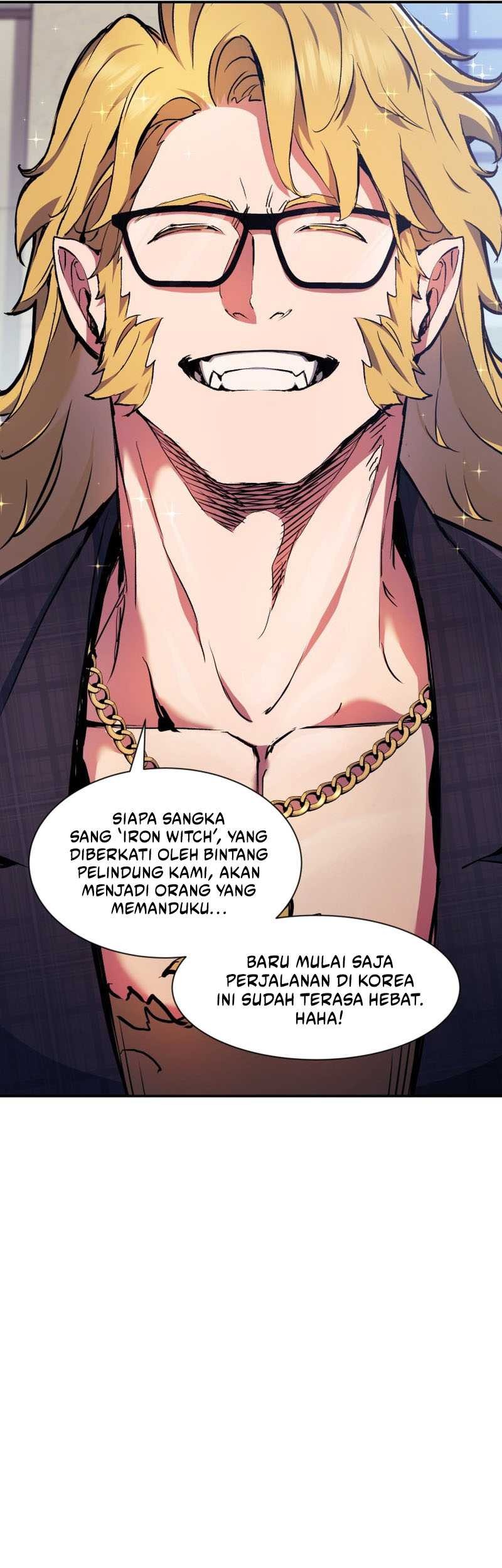 Return of the Broken Constellation chapter 83 halaman 41