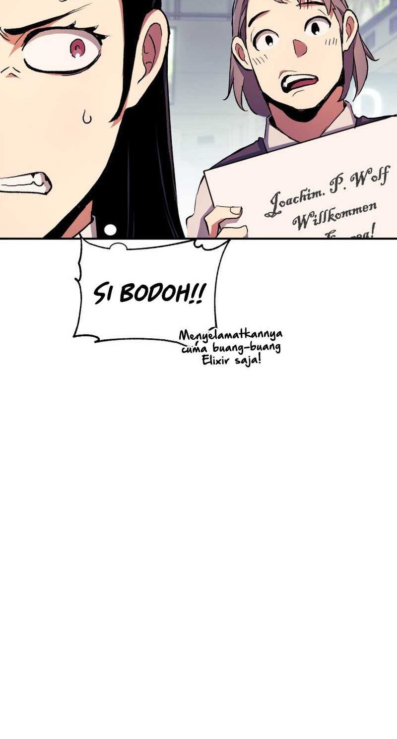 Return of the Broken Constellation chapter 83 halaman 44