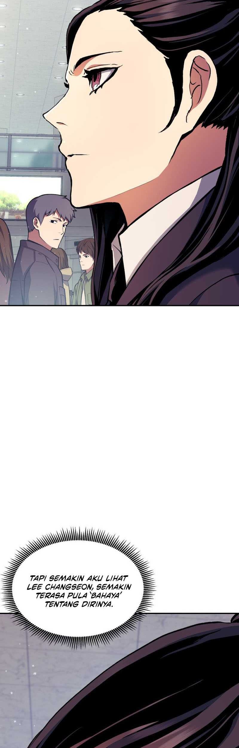 Return of the Broken Constellation chapter 83 halaman 46