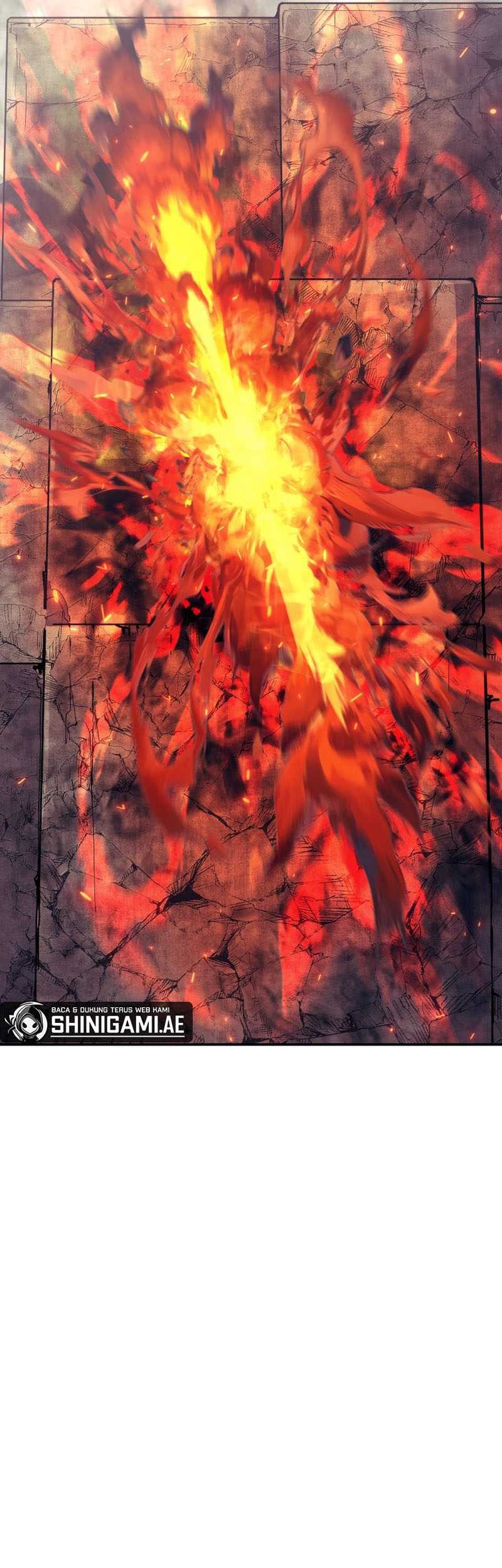 Return of the Broken Constellation chapter 83 halaman 49