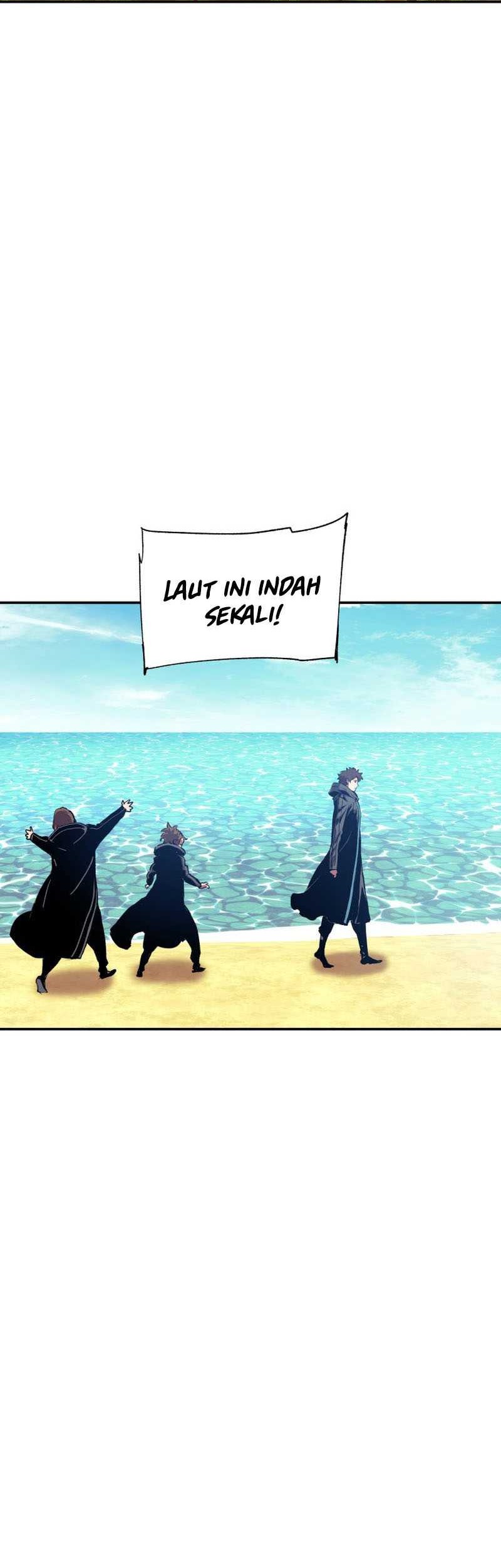 Return of the Broken Constellation chapter 83 halaman 54