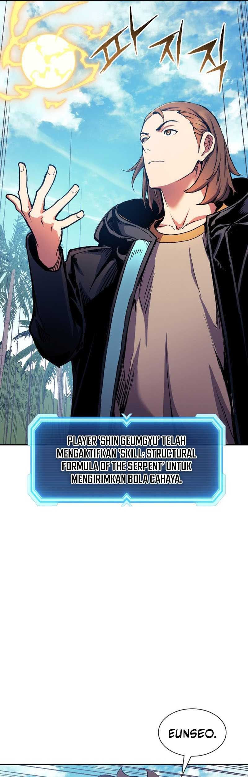 Return of the Broken Constellation chapter 83 halaman 57
