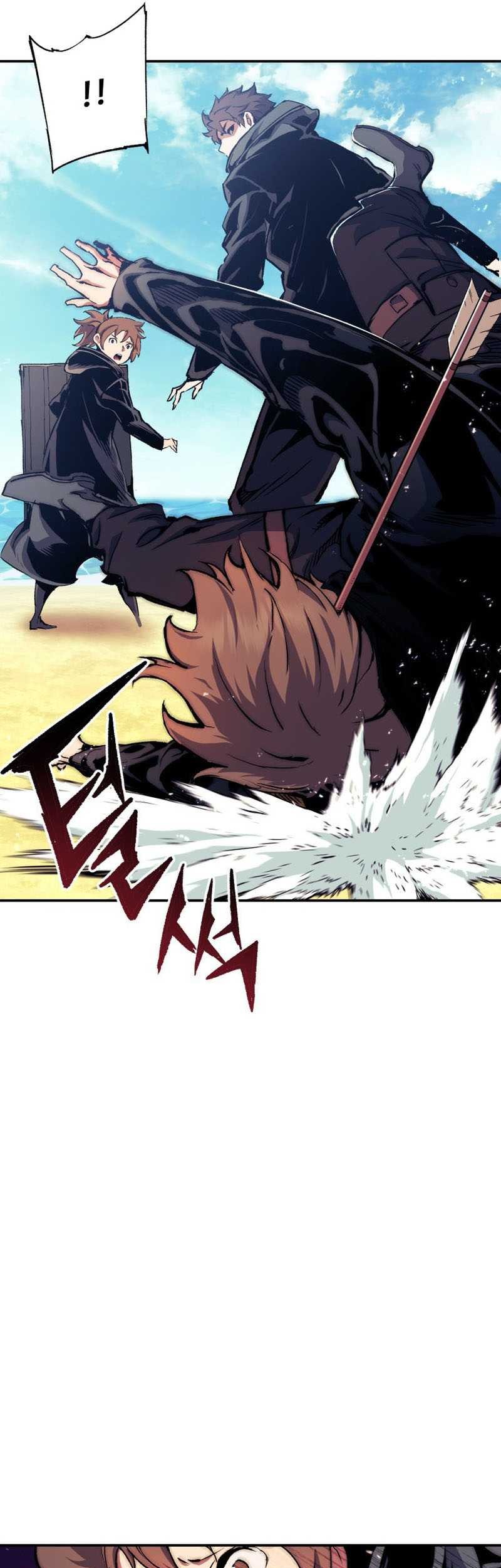 Return of the Broken Constellation chapter 83 halaman 61