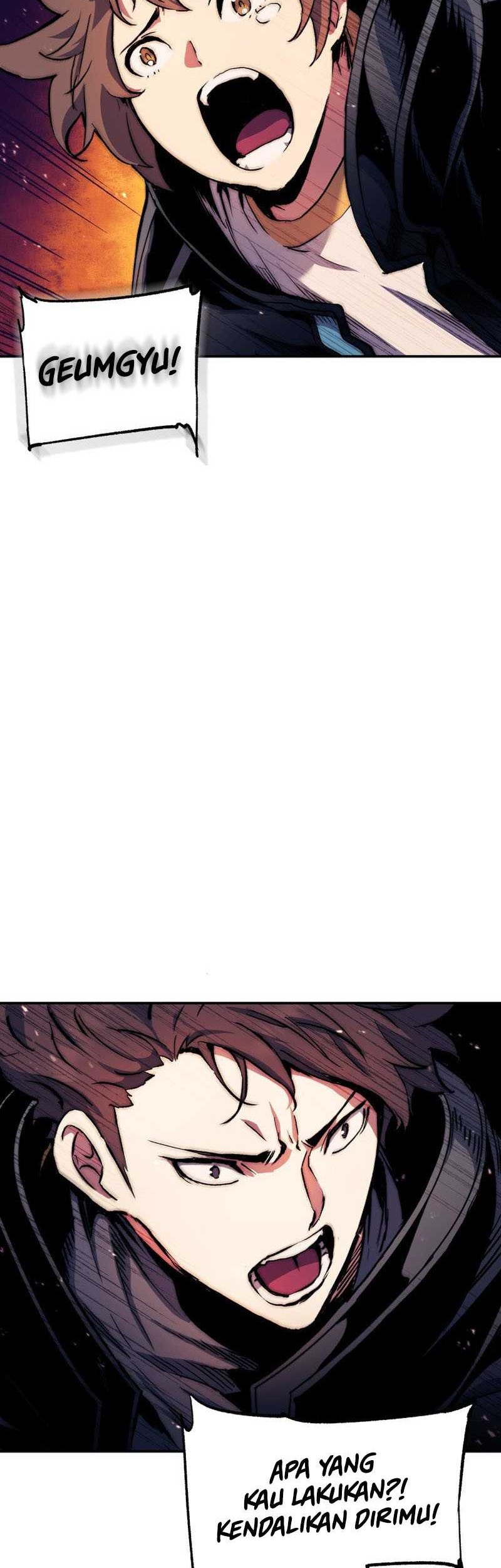 Return of the Broken Constellation chapter 83 halaman 62