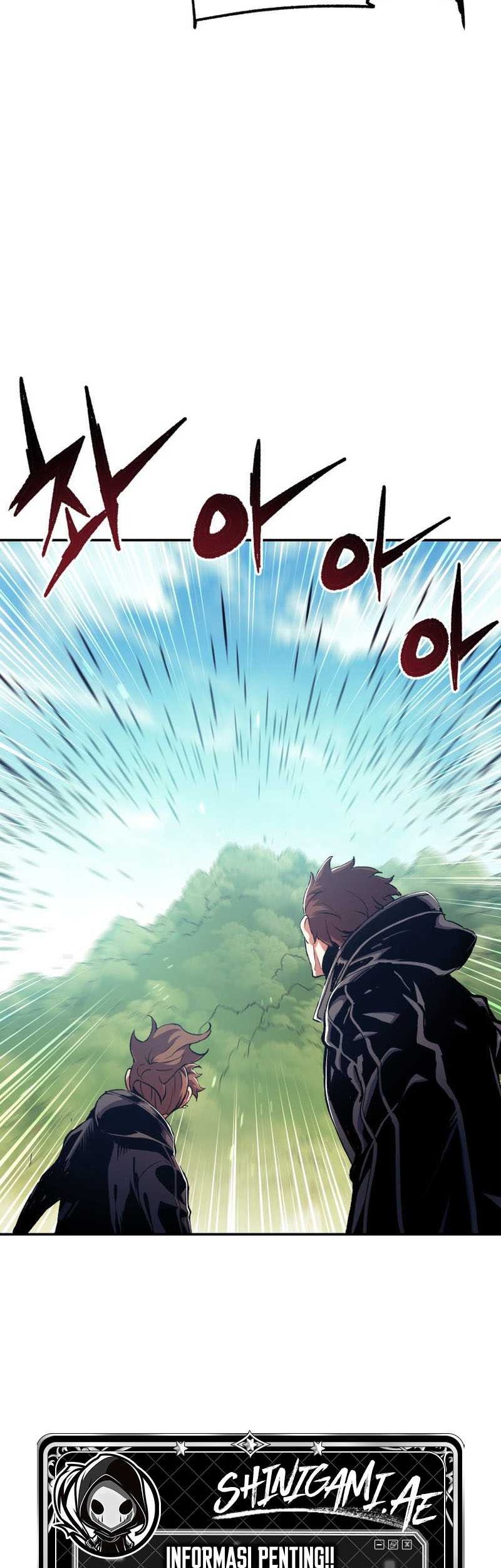 Return of the Broken Constellation chapter 83 halaman 63