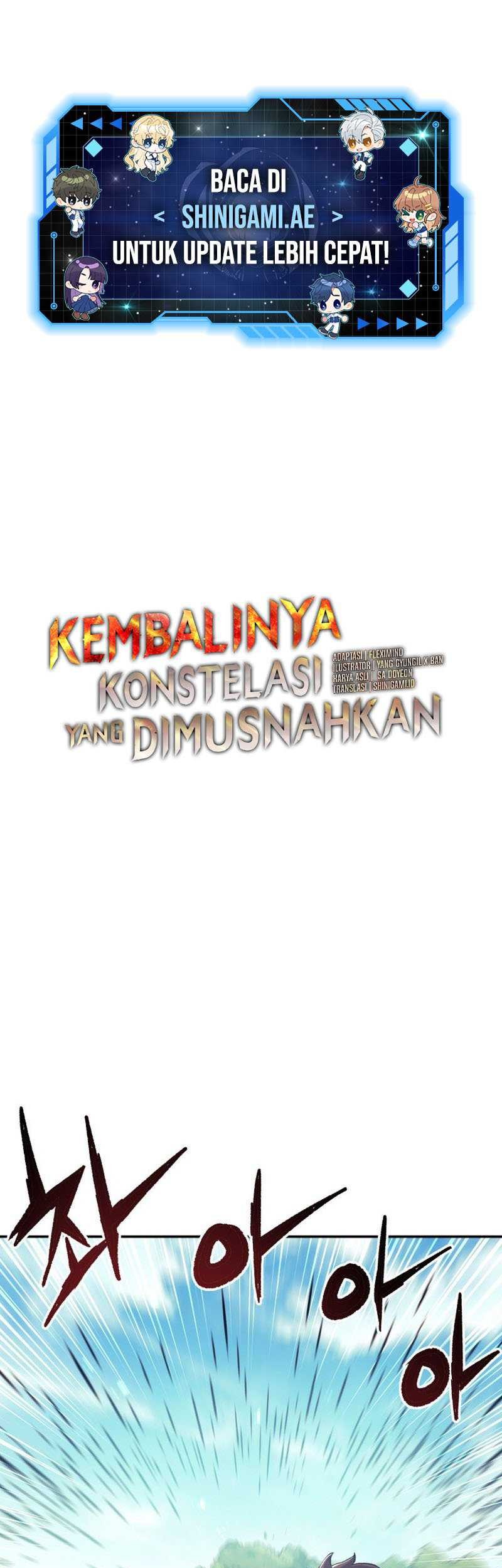 Return of the Broken Constellation Bab 84 halaman 2