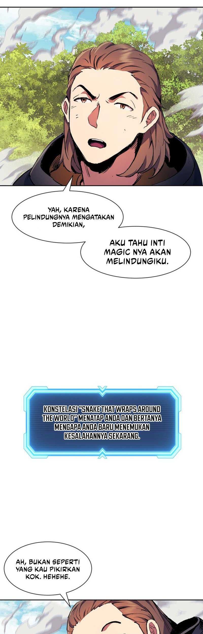 Return of the Broken Constellation Bab 84 halaman 10