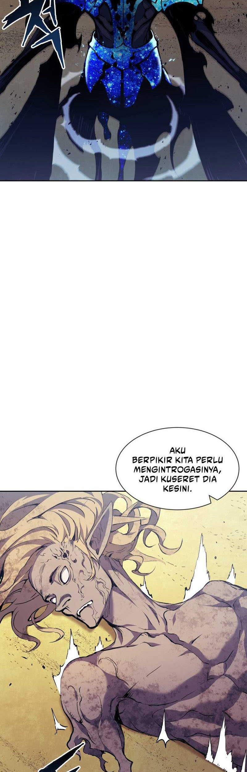 Return of the Broken Constellation Bab 84 halaman 19
