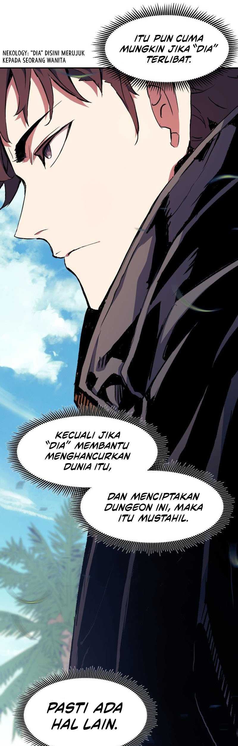 Return of the Broken Constellation Bab 84 halaman 30