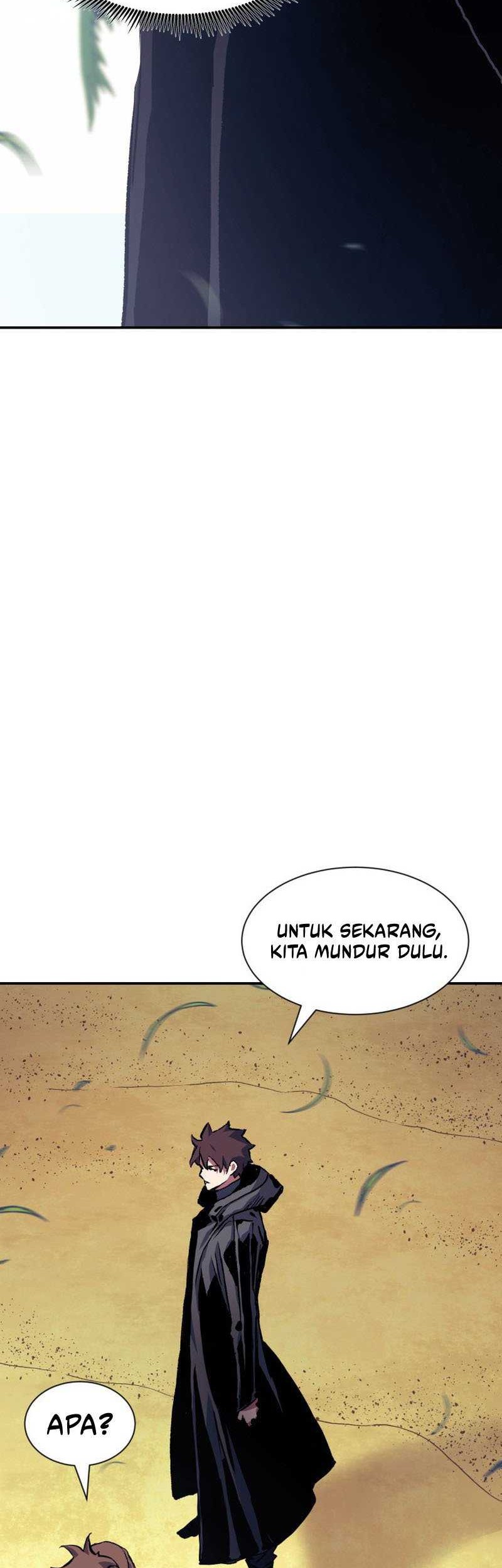 Return of the Broken Constellation Bab 84 halaman 31
