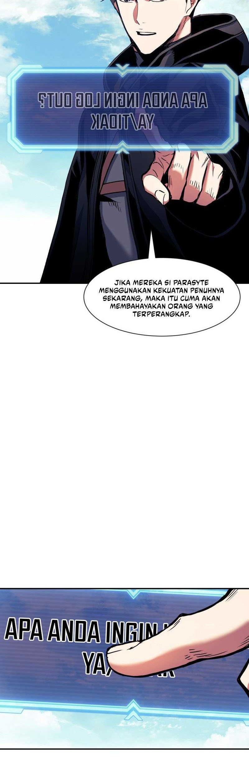 Return of the Broken Constellation Bab 84 halaman 33